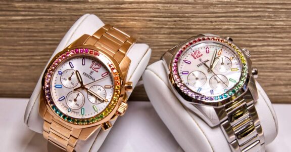 Réparation de montres hommes et femmes à Nice