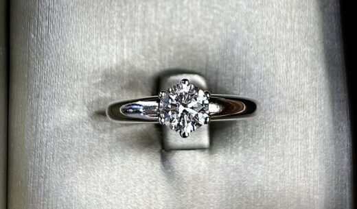 Réparation de bijoux à Nice : Une seconde vie pour vos bagues, bracelets et colliers
